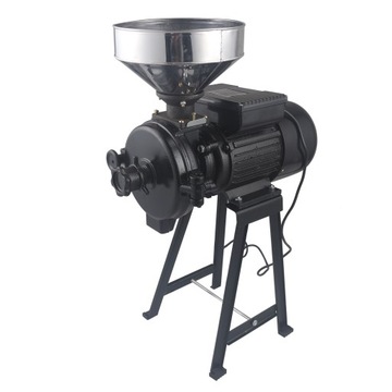 ŚRUTOWNIK DO ZIARNA ROZDRABNIACZ 1.5KW