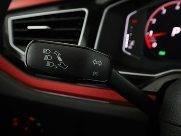 Volkswagen Polo VI GTI 2.0 TSI 200KM 2020 Volkswagen Polo GTI DSG Virtual Navi Czujniki, zdjęcie 34