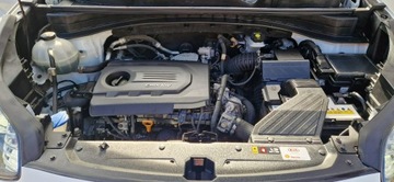 Kia Sportage III SUV Facelifting 1.7 CRDi 115KM 2016 Kia Sportage Jeden Właściciel Bezwypadkowy, zdjęcie 39