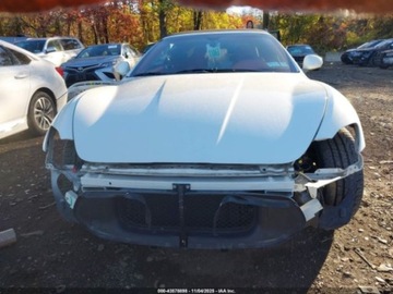 Maserati GranTurismo 2018 Maserati GranTurismo Sport 2018 4.7L 4.7 Benzyna 454KM, zdjęcie 7