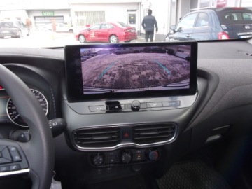 Nissan Juke II Crossover 1.0 DIG-T 114KM 2024 Nissan Juke Automat salon-PL, zdjęcie 20