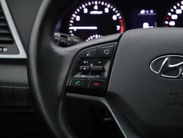 Hyundai Tucson III SUV 1.6 T-GDI 177KM 2015 Hyundai Tucson 1.6 T-GDI, Salon Polska, zdjęcie 13