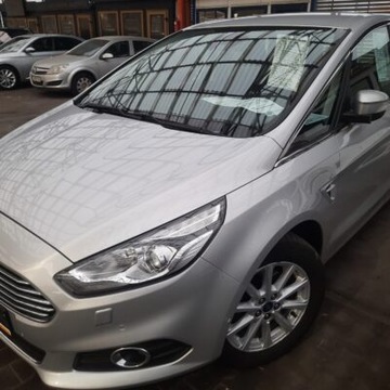 Ford S-Max II Van 2.0 TDCi 150KM 2018 Ford S-Max 2.0 diesel !! EURO6 TECHNOLOGIA !!!