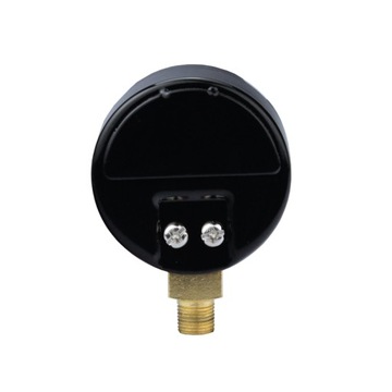 МАНОМЕТР AR/CO2 0-315 бар 1/8