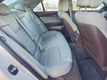 Cadillac 2014 Cadillac ATS Luxury 2014 2.5 Benzyna 202KM, zdjęcie 10