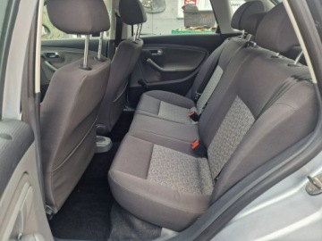 Seat Ibiza III 2007 Seat Ibiza 1.2 Benzyna 69 KM, Klimatyzacja, El., zdjęcie 18