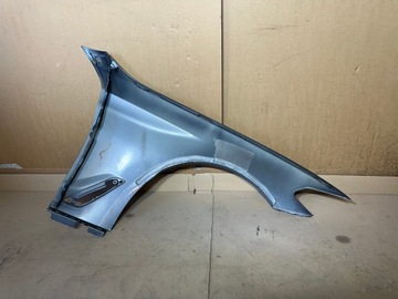 BLATNÍK LEVÝ PŘEDNÍ BMW 5 G30 G31