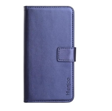 Etui z klapką Hianjoo skóra PU Samsung S20 6,2