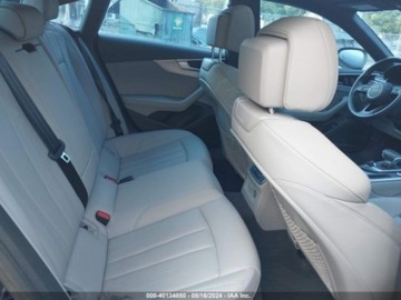 Audi A5 F5 2022 Audi a5 2022 Audi A5 Sportback S line Premium Plus 45 TFSI quattro 2.0, zdjęcie 7