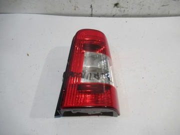 Lampa tył prawa 9657976980 Citroen Berlingo II