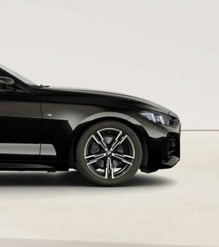 BMW Seria 4 G22-23-26 Coupe 2.0 420d 190KM 2025 BMW 420 420d xDrive,mPak,HiFi,Tempomat Adaptacyjny, zdjęcie 7