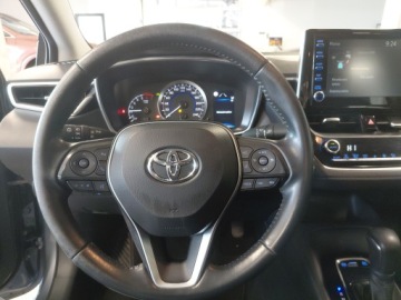 Toyota Corolla XII 2022 Toyota Corolla 1.8 Hybrid Comfort Seria E21 (2019-, zdjęcie 14