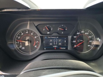 Chevrolet Camaro VI 2023 Chevrolet Camaro LS 2023 2.0l 2.0 Benzyna 275KM, zdjęcie 9