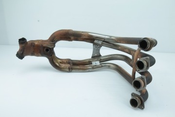 Honda CBF 1000 SC58 06-09 выпускной коллектор