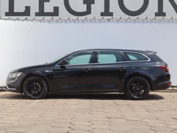 Renault Talisman Kombi 1.6 Energy dCi 130KM 2016 Renault Talisman 1.6 dCi, Salon Polska, zdjęcie 2