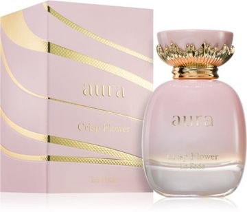 La Fede Aura Crisp Flower EDP 100 ml W
