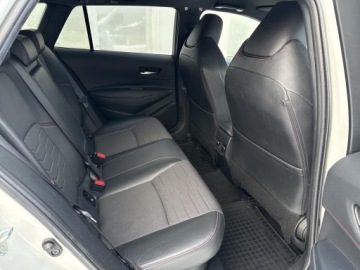 Toyota Corolla XII TS Kombi 1.8 Hybrid 122KM 2019 Toyota Corolla 1.8 Hybrid Selection Seria E21 (201, zdjęcie 9