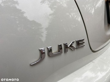 Nissan Juke I SUV 1.5 dCi 110KM 2012 Nissan Juke Nissan Juke 1.5 dCi Edition 1.5 Diesel 110KM, zdjęcie 11