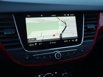 Opel 2020 Opel Crossland 1.2 Turbo, Salon Polska, zdjęcie 11