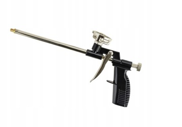 ПИСТОЛЕТ ДЛЯ МОНТАЖНОЙ ПЕНЫ НИЗКОГО ДАВЛЕНИЯ 750 мл ПИСТОЛЕТ ДЛЯ МОНТАЖНОЙ ПЕНЫ