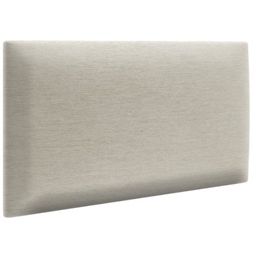 Panele tapicerowane ścienne 60x30 wezgłowie