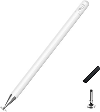 RYSIK STYLUS PEN DŁUGOPIS DO EKRANÓW DOTYKOWYCH