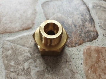 Редукционный клапан Редуктор азота Ar/CO2