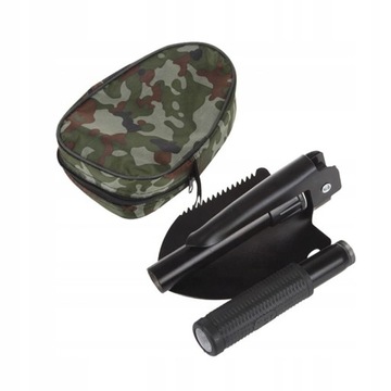 ВОЕННЫЙ БРАСЛЕТ ESSENTIAL SURVIVAL САПЕРКА