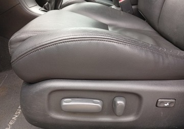 Toyota Avensis II Sedan 2.0 VVT-i 147KM 2003 Toyota Avensis Zarejestrowany - benzyna - 2,0 - przebieg 161.000 km 2.0, zdjęcie 20