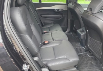 Volvo XC90 II 2023 Volvo XC 90 Salon PLBezwypadkowyLakier oryginalnyPerfekt stan 2.0 Diesel, zdjęcie 26
