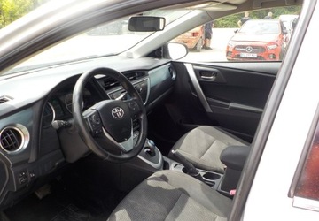 Toyota Auris II 2014 Toyota Auris Okazja 1.8 Hybryda 98KM, zdjęcie 21