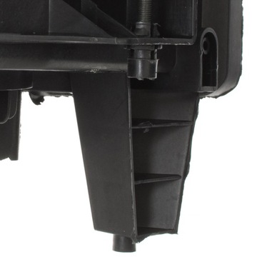 HALOGEN LEVÝ DO OPEL ASTRA 3 III H 03-07
