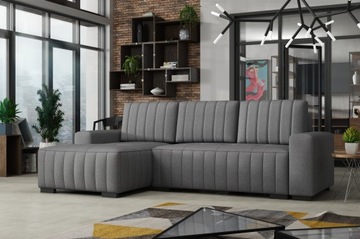 narożnik PORTO w modne kolorystyce sofa do salonu