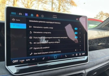 Volkswagen Tiguan III 2026 Volkswagen Tiguan R-Line Plus 1.5 eTSI 150KM Automatyczna 1.5 Benzyna 150KM, zdjęcie 21