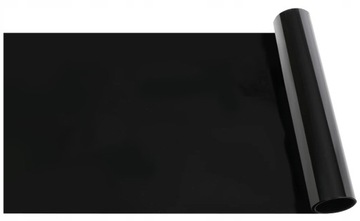 ПЛЕНКА ДЛЯ ТОНИРОВКИ ОКОН 50 x 300 СМ 85% ОКОННЫЙ ШПОН НОЖ ДЛЯ СКРЕБКИ