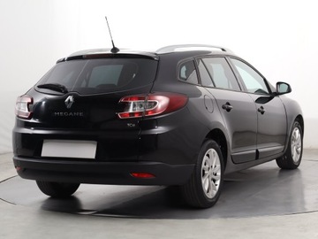 Renault Megane III 2013 Renault Megane 1.2 TCe, Salon Polska, Serwis ASO, zdjęcie 4