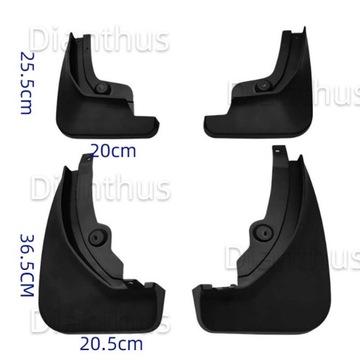 PRO PEUGEOT 3008GT 4008 2017-2019 BLATNÍK AUTO