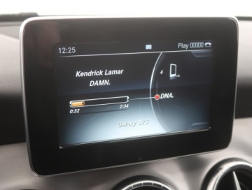 Mercedes CLA C117 Shooting Brake 2.0 250 211KM 2016 Mercedes CLA 250 4MATIC, Salon Polska, 4X4, zdjęcie 15