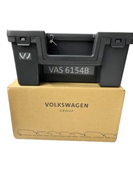 INTERFEJS DIAGNOSTYCZNY WI-FI VW VAS6154B ORYGINAŁ