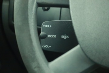 Ford Focus II Hatchback 5d 1.6 Duratec 100KM 2009 Ford Focus 1.6 16V, Salon Polska, Klima, zdjęcie 11