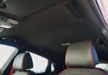 Hyundai Kona I Crossover 1.6 T-GDI 177KM 2018 Hyundai Kona Hyundai Kona 1.6 T-GDI DCT 4WD Unique 1.6 Benzyna 177KM, zdjęcie 24