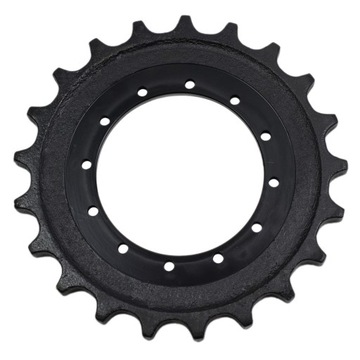 Ведущее колесо JCB 85Z-1 86C-1 100C-1 (334/S3143)