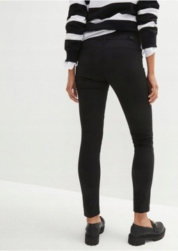 52 Bonprix SPODNIE CIĄŻOWE