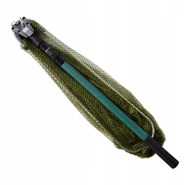 ТЕЛЕСКОПИЧЕСКИЙ ПЕЙЗАЖ 3 секции ДЛЯ РЫБАЛКИ