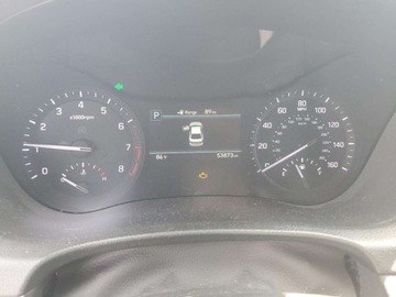  Genesis G80 2018 GENESIS G80 BASE 3.8 Benzyna 311KM, zdjęcie 11