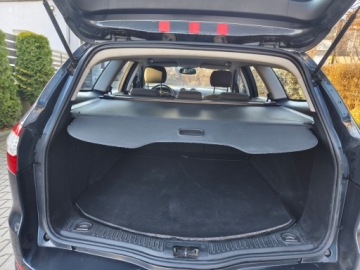 Ford Mondeo IV Kombi 2.0 Duratorq TDCi DPF 140KM 2008 Ford Mondeo mk 4 - stan bdb, zdjęcie 12