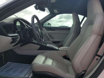 Porsche 911 992 2023 Porsche 911 Carrera S 2023 3.0l 3.0 Benzyna 443KM, zdjęcie 7