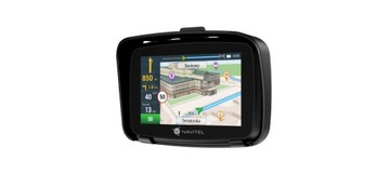 Navitel G590 MOTO мотоциклетная навигация - водонепроницаемый - 47 карт + Бесплатно