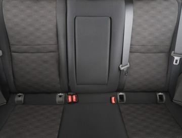 Nissan Qashqai II Crossover 1.2 DIG-T 115KM 2014 Nissan Qashqai 1.2 DIG-T, Salon Polska, Klima, zdjęcie 9