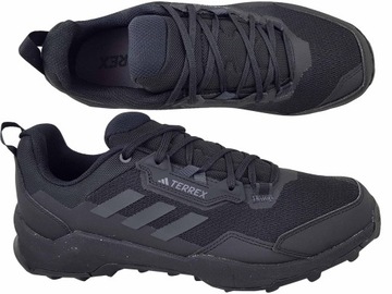 ADIDAS TERREX AX4 HP7388 BUTY TREKKINGOWE CZARNE